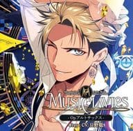 駿河屋 中古 ドラマcd Musiclavies Op アルトサックス アニメ ゲーム