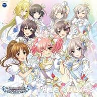 駿河屋 新品 中古 アイドルマスター シンデレラガールズ スターライトステージ The Idolm Ster Cinderella Girls Starlight Master For The Next 01 True Colors アニメ ゲーム