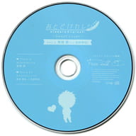 駿河屋 中古 ドラマcd おとどけカレシ Sweet Lover No 2 東城葵 Cv 前野智昭 アニメイト特典cd Blossomラジオ アニメ ゲーム