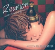 Reunion  GONZO Compilation 1998～2005(状態：ディスク2欠品)