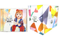 高海千歌(CV：伊波杏樹)/LoveLive！ Sunshine！！ Takami Chika First Solo Concert Album ～ One More Sunshine Story ～[初回仕様]