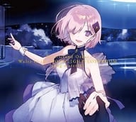 「Fate/Grand Order Waltz in the MOONLIGHT/LOSTROOM」song material[初回仕様]