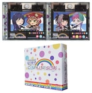 アニメ系CD だいたいにじさんじのらじお DJCD Vol.2&3 静凛編&夜見れな編