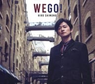 下野紘 / WE GO![きゃにめ限定盤](修正版)