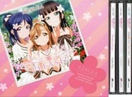 駿河屋 中古 ラブライブ サンシャイン ユニットシングル 全3巻セット Tsutaya特典収納box付 アニメ ゲーム