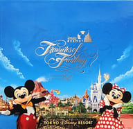 駿河屋 中古 ディズニー Treasures Of Fantasy Dreams Adventures 状態 収納box状態難 アニメ ゲーム