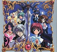 駿河屋 中古 Ova 魔法騎士レイアース Box付き全3巻セット アニメ