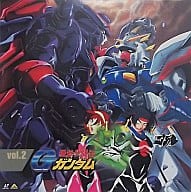 駿河屋 中古 機動武闘伝gガンダム2 アニメ