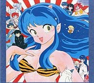 駿河屋 中古 うる星やつら 劇場版 パーフェクトコレクション Ld Box アニメ
