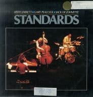 KEITH JARRETT・GART PEACOCK・JACK DE JOHNETTE / STANDARDS[輸入盤]