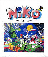 NiKoNiKo ニコニコ