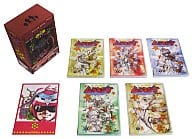 とんでも戦士ムテキング DVD-BOX 1 [初回限定生産]