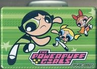 駿河屋 中古 パワーパフ ガールズ Dvd Box バターカップ缶 アニメ