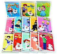 駿河屋 中古 だぁ だぁ だぁ すてっぷ 全13巻セット アニメ