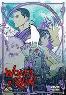 WOLF’S RAIN 2