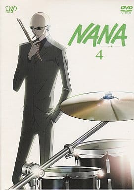 NANA-ナナ- 4