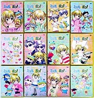駿河屋 中古 わがまま フェアリー ミルモでポン 3ねんめ 全12巻セット アニメ