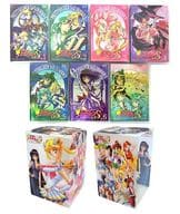 駿河屋 中古 美少女戦士セーラームーンs 初回版box付全7巻セット アニメ