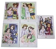 PIANO 全5巻セット