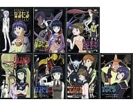 駿河屋 中古 なるたる 限定版全7巻セット アニメ