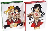 駿河屋 中古 スクールランブル Dvd Box アニメ