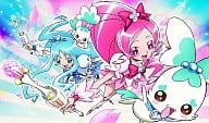 ハートキャッチプリキュア! 7