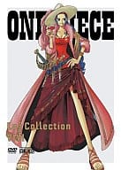 ONE PIECE ワンピース Log Collection VIVI [期間限定生産][初回版]