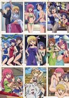 駿河屋 中古 ハヤテのごとく 2nd Season 初回限定版 全9巻セット アニメ