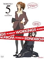 WORKING!! 5[完全生産限定版]