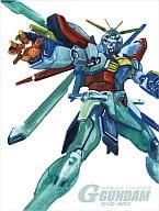 駿河屋 中古 機動武闘伝gガンダム Dvd Box G Selection アニメ