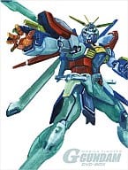 機動武闘伝Gガンダム DVD-BOX[G-SELECTION]