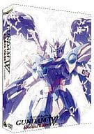 OVA 新機動戦記ガンダムW Endless Waltz DVD-BOX[G-SELECTION]