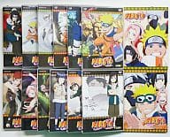 駿河屋 中古 Naruto ナルト 収納box付全12巻セット アニメ