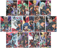 遊戯王5D’s DUEL BOX 全13BOXセット