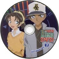 駿河屋 中古 名探偵コナン Tvアニメコレクションdvd Vol 7 浪花の連続殺人事件 アニメ