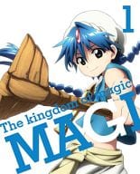 マギ The kingdom of magic 1[完全生産限定版]