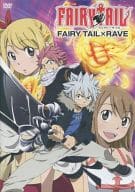 FAIRY TAIL FAIRY TAIL×RAVE