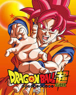 駿河屋 中古 ドラゴンボール超 Dvd Box 1 アニメ