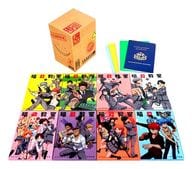 駿河屋 中古 暗殺教室 初回生産限定版 Box付き全8巻セット アニメ