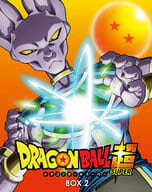 駿河屋 中古 ドラゴンボール超 Dvd Box 2 アニメ