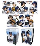 駿河屋 中古 ダイヤのa Ss 初回版 全7巻セット きゃにめ Jp全巻収納box付き アニメ