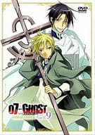 不備有)07-GHOST Kapitel.9[アニメイト限定版](状態：ポストカード欠品)