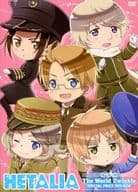 駿河屋 中古 アニメ ヘタリア The World Twinkle スペシャルプライスdvd Box アニメ