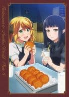 異世界食堂 6皿 [初回版]