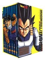 駿河屋 中古 不備有 ドラゴンボールz Dvd Box Dragon Box Z編 Vol 2 状態 複数不備有り アニメ