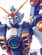 不備有)新機動戦記ガンダムW DVD-BOX[G-SELECTION] [初回限定生産](状態：三方背BOXに難有り)