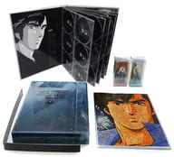 不備有)CITY HUNTER コンプリートDVD-BOX[予約限定生産・フィギュア付](状態：グリーティングカード欠品、収納BOXに剥がれ・傷み有り)