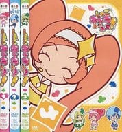 駿河屋 中古 しゅごキャラぷっちぷち 全4巻セット アニメ