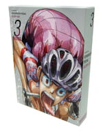 駿河屋 中古 弱虫ペダル Glory Line Dvd Box Vol 3 初回生産限定版 アニメ