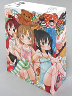 みつどもえ 増量中! 完全生産限定版全4巻セット(全巻収納BOX付き)の